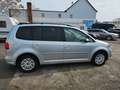 Volkswagen Touran Comfortline Navi Sitzh.Automatik Parkpilo Nero - thumbnail 15
