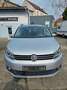 Volkswagen Touran Comfortline Navi Sitzh.Automatik Parkpilo Nero - thumbnail 12