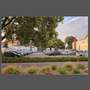 Volkswagen Touran Comfortline Navi Sitzh.Automatik Parkpilo Nero - thumbnail 16