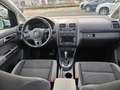 Volkswagen Touran Comfortline Navi Sitzh.Automatik Parkpilo Nero - thumbnail 10