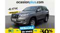 Toyota Land Cruiser D-4D VX Brun - thumbnail 1