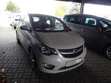 Bild 3 Opel Karl Active