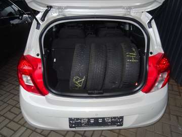 Bild 8 Opel Karl Active