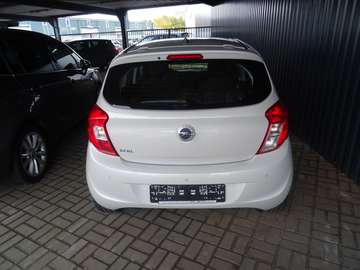 Bild 6 Opel Karl Active