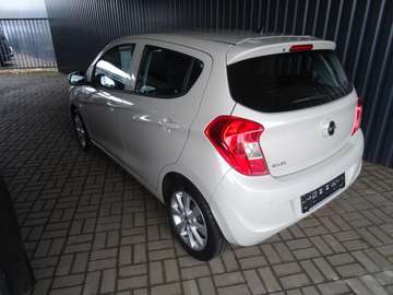 Bild 7 Opel Karl Active