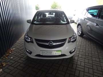 Bild 2 Opel Karl Active