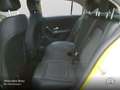 Mercedes-Benz A 250 e STYLE+LED+KAMERA+8G Gelb - thumbnail 12