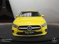Mercedes-Benz A 250 e STYLE+LED+KAMERA+8G Gelb - thumbnail 3