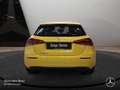 Mercedes-Benz A 250 e STYLE+LED+KAMERA+8G Gelb - thumbnail 9