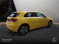 Mercedes-Benz A 250 e STYLE+LED+KAMERA+8G Gelb - thumbnail 8
