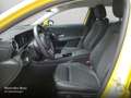 Mercedes-Benz A 250 e STYLE+LED+KAMERA+8G Gelb - thumbnail 11