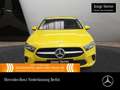 Mercedes-Benz A 250 e STYLE+LED+KAMERA+8G Gelb - thumbnail 1