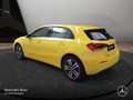 Mercedes-Benz A 250 e STYLE+LED+KAMERA+8G Gelb - thumbnail 10