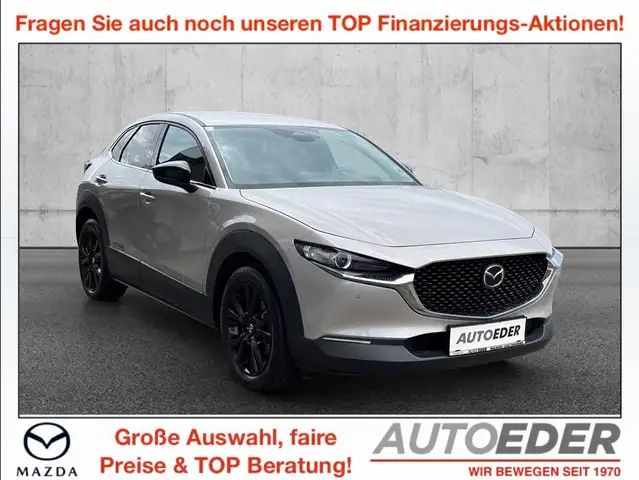 Mazda CX-30 e-Skyactive G150 Homura