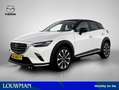 Mazda CX-3 2.0 SkyActiv-G 120 GT-M | Carplay | BOSE | Leder E Bianco - thumbnail 1