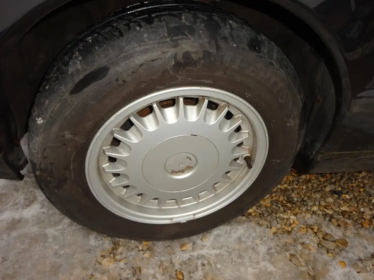 BMW 525 i 24 V, foto 5