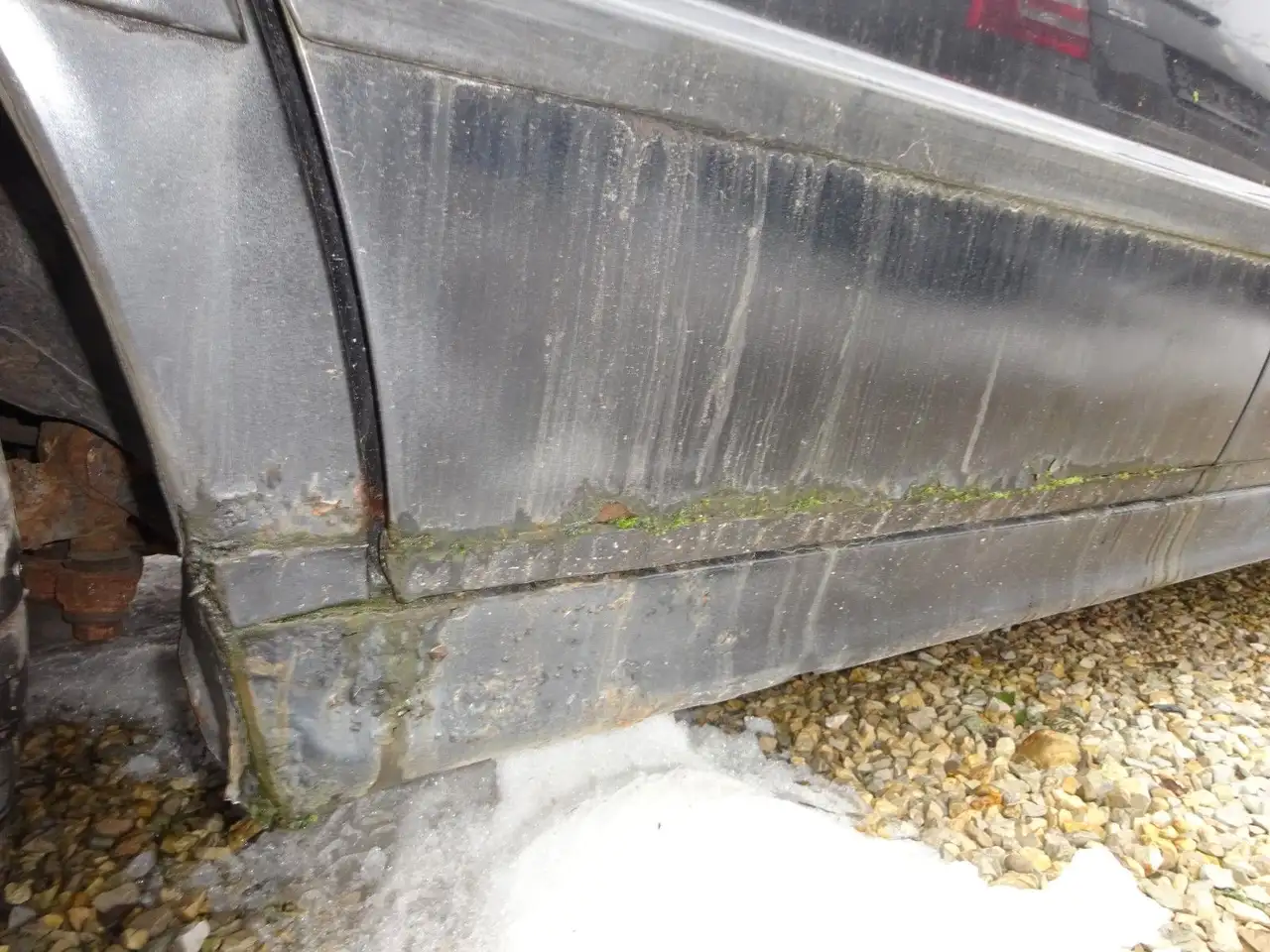 BMW 525 i 24 V, foto 7