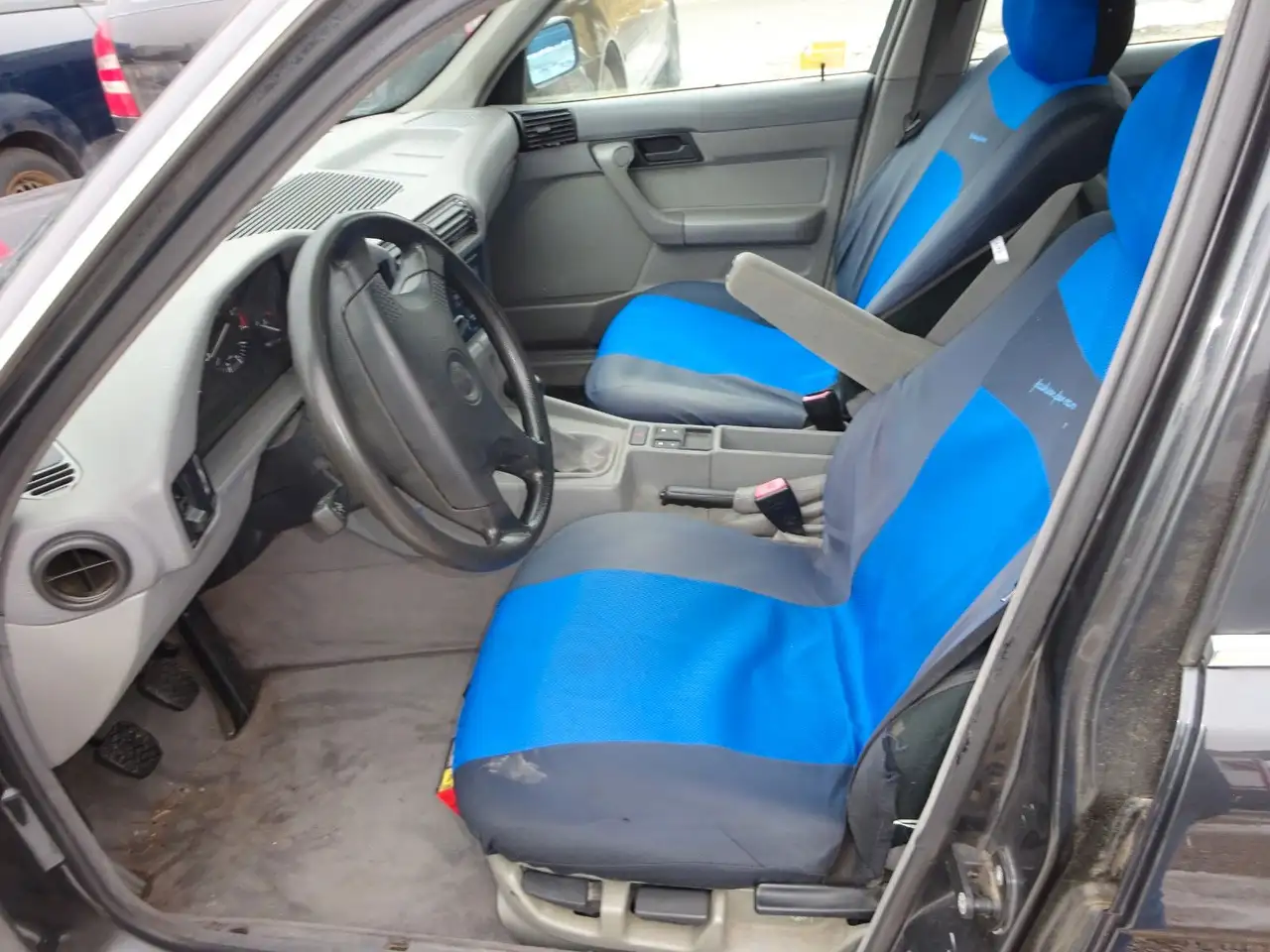 BMW 525 i 24 V, foto 12