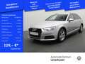 Audi A4 Avant S-TRON NAVI VIRT ACC KAM SHZ PDC Silber - thumbnail 1