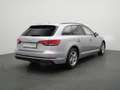 Audi A4 Avant S-TRON NAVI VIRT ACC KAM SHZ PDC Silber - thumbnail 3