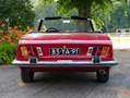 Peugeot 504 504 2.0 Cabrio Inj. Červená - thumbnail 6