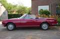 Peugeot 504 504 2.0 Cabrio Inj. Červená - thumbnail 4