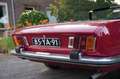 Peugeot 504 504 2.0 Cabrio Inj. Červená - thumbnail 9