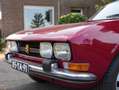Peugeot 504 504 2.0 Cabrio Inj. Červená - thumbnail 7