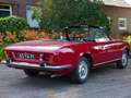Peugeot 504 504 2.0 Cabrio Inj. Červená - thumbnail 2