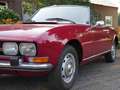 Peugeot 504 504 2.0 Cabrio Inj. Červená - thumbnail 8