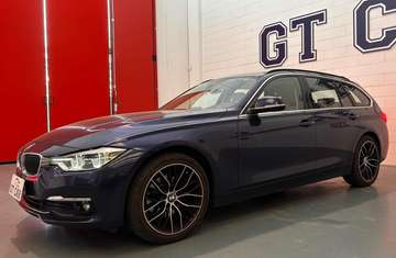 d Touring Luxury ** FULL OPTIONAL **