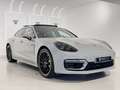 Porsche Panamera 4S E-Hybrid Aut. Gris - thumbnail 3