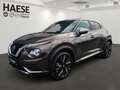 Nissan Juke N-Design 1.0 DIG-T EU6d Navi 360 Kamera LED ACC Ap Bronze - thumbnail 1