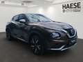 Nissan Juke N-Design 1.0 DIG-T EU6d Navi 360 Kamera LED ACC Ap Bronze - thumbnail 3