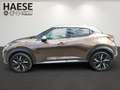 Nissan Juke N-Design 1.0 DIG-T EU6d Navi 360 Kamera LED ACC Ap Bronze - thumbnail 7