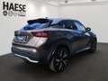 Nissan Juke N-Design 1.0 DIG-T EU6d Navi 360 Kamera LED ACC Ap Bronze - thumbnail 4