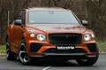 Bentley Bentayga S 4WD LUFTF.PANO.ACC.360.B&O.AHK Orange - thumbnail 3