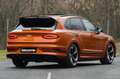 Bentley Bentayga S 4WD LUFTF.PANO.ACC.360.B&O.AHK Orange - thumbnail 6