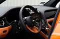 Bentley Bentayga S 4WD LUFTF.PANO.ACC.360.B&O.AHK Orange - thumbnail 14