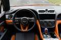 Bentley Bentayga S 4WD LUFTF.PANO.ACC.360.B&O.AHK Orange - thumbnail 15