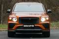 Bentley Bentayga S 4WD LUFTF.PANO.ACC.360.B&O.AHK Orange - thumbnail 2
