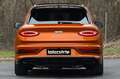 Bentley Bentayga S 4WD LUFTF.PANO.ACC.360.B&O.AHK Orange - thumbnail 5