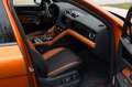 Bentley Bentayga S 4WD LUFTF.PANO.ACC.360.B&O.AHK Orange - thumbnail 27