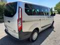 Ford Tourneo Custom Tourneo Custom 300 2.2 TDCi 125CV PL Trend Gris - thumbnail 4
