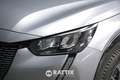 Peugeot e-208 motore elettrico 100kW Allure Pack Gris - thumbnail 3