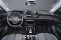 Peugeot e-208 motore elettrico 100kW Allure Pack Gris - thumbnail 10