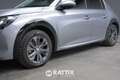 Peugeot e-208 motore elettrico 100kW Allure Pack Gris - thumbnail 4