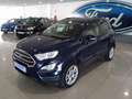 Ford EcoSport 1.0 EcoBoost Trend 100 Azul - thumbnail 3