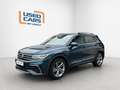 Volkswagen Tiguan R-Line+4M+DSG+Matrix Bleu - thumbnail 4