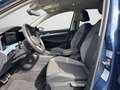 Volkswagen Golf VIII GOAL 1.5 eTSI DSG LED+ NAVI AHK RFK EP Blau - thumbnail 13